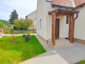 Billede fra billedgalleriet på no 117 Villa Balantis i Vonyarcvashegy