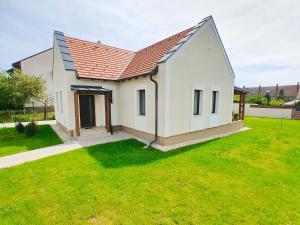 Billede fra billedgalleriet på no 117 Villa Balantis i Vonyarcvashegy