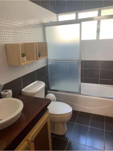 Foto sihtkohas San José de Las Matas asuva majutusasutuse La Mansion en SAJOMA Villa 15 3br with private Pool galeriist