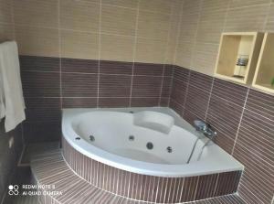 Foto sihtkohas San José de Las Matas asuva majutusasutuse La Mansion en SAJOMA Villa 15 3br with private Pool galeriist