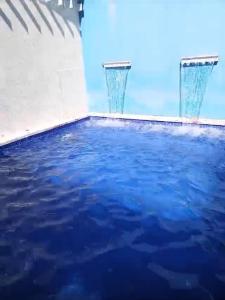 Bazén v ubytování La Mansion en SAJOMA Villa 15 3br with private Pool nebo v jeho okolí