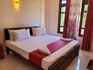 Fotografie z fotogalerie ubytování Pearl House Homestay Dickwella v destinaci Dikwella