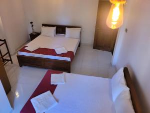 Fotografie z fotogalerie ubytování Pearl House Homestay Dickwella v destinaci Dikwella