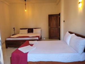 Fotografie z fotogalerie ubytování Pearl House Homestay Dickwella v destinaci Dikwella + 12 fotografií