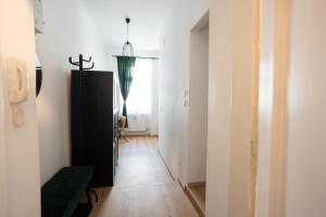 Fotografie z fotogalerie ubytování JS Design Apartment ve uŠtýrském Hradci