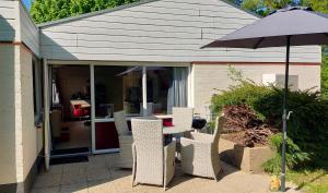 Κήπος έξω από το Flint Zuid-Limburg +35 φωτογραφίες