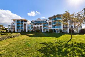 Zahrada ubytování Résidence Port Bourgenay - maeva Home - Appartement 2 pièces 5 personnes - Sélection MAE-1251