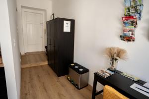 Fotografie z fotogalerie ubytování JS Design Apartment ve uŠtýrském Hradci