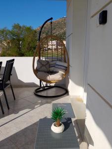 Gallery image of Beachside luxury apartment in Kómi +15 photos