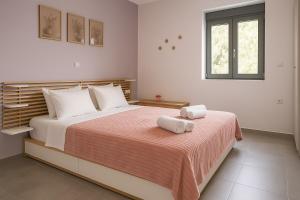 Fotografie z fotogalerie ubytování Yalos Standard Studio - 5 mins to Elafonisi beach v destinaci Agios Padeleimon
