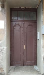 Foto dalla galleria di Rahat Apartment a Sarajevo