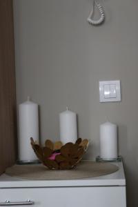 Fotografie z fotogalerie ubytování Mk Lux Apartman v destinaci Soko Banja