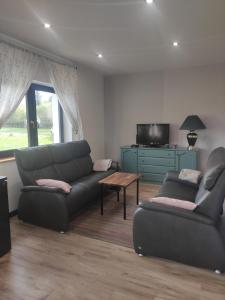 Et opholdsområde på Wigierska Piertówka + 41 billeder