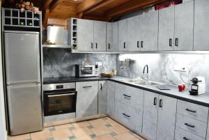 Fotografie z fotogalerie ubytování Dreamy Loft apartment Lixouri v destinaci Lixouri