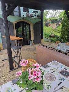 Giardino di Vila Teja