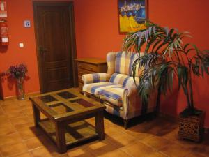 Hostal El Cascapeñas de la Alpujarra, Capileira – Bijgewerkte ...