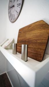 Gambar di galeri bagi BOM apartman di Kućišta