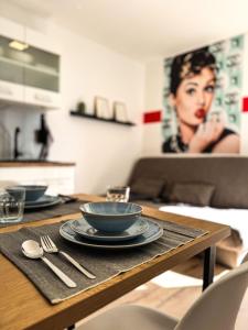 Gambar di galeri bagi BOM apartman di Kućišta +13 gambar