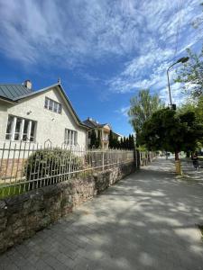 Fotografie z fotogalerie ubytování Retro house in wider city center v destinaci Trnava