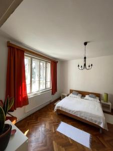 Fotografie z fotogalerie ubytování Retro house in wider city center v destinaci Trnava + 7 fotografií