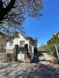 Fotografie z fotogalerie ubytování Retro house in wider city center v destinaci Trnava