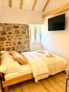 Imagen de la galería de Little House Komiza, en Komiža 22 fotos más