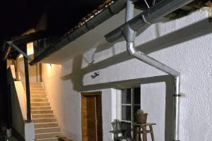 Hoone, kus apartement asub