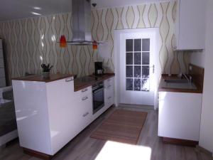 Φωτογραφία από το άλμπουμ του Apartment Leucht σε Ziegenruck +12 φωτογραφίες