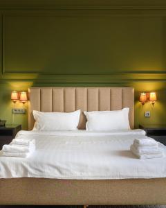 Gallery image of GRAND OPERA HOTEL in Almaty