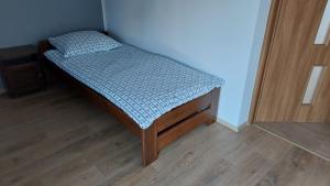 Gallery image of Apartament na Górce in Mikołajki