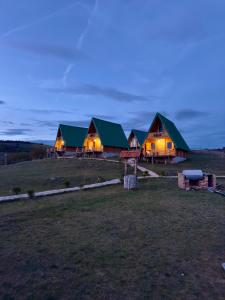 DružinićeEthno village Molitva的相册照片