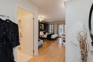 Φωτογραφία από το άλμπουμ του Condo Hôtel Magog Orford σε Orford