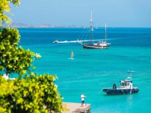 Gambar di galeri bagi Belvilla by OYO Casa A-A3 Corralejo di Corralejo