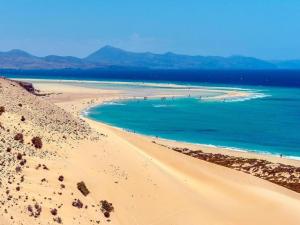 Gambar di galeri bagi Belvilla by OYO Casa A-A3 Corralejo di Corralejo