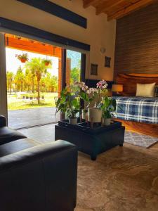 Afbeelding uit fotogalerij van Hotel Matea San Isidro in Tonatico