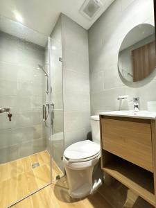 Billede fra billedgalleriet på Oasis Retreat 2 Bedroom with Private Pool, Gated i Punta Cana