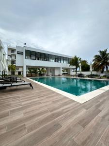 Billede fra billedgalleriet på Oasis Retreat 2 Bedroom with Private Pool, Gated i Punta Cana