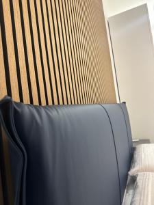 Postel nebo postele na pokoji v ubytování Star Suite Rome
