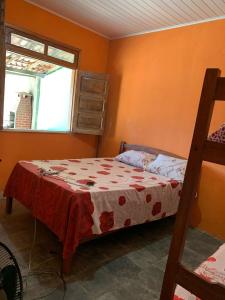 Gallery image of Casa de praia em Vilage da Barra in Ilhéus