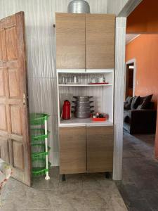 Gallery image of Casa de praia em Vilage da Barra in Ilhéus