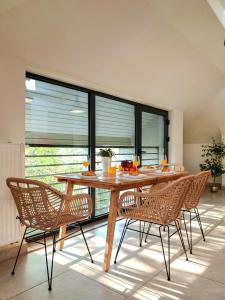 Φωτογραφία από το άλμπουμ του Apartament z 1 Sypialnią przy Rynku w Żywcu σε Ζίβιετς