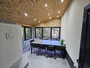 Foto sihtkohas Šišava asuva majutusasutuse Vila Flora Vlašić galeriist