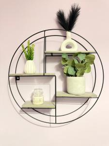 Afbeelding uit fotogalerij van The Lavender City Stay in Chesterton