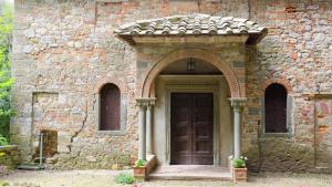 Exteriér alebo vchod do ubytovania Residenza d'Epoca Il Cassero
