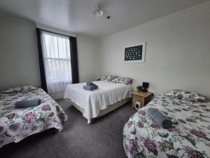 Billede fra billedgalleriet på Royal Hotel Opotiki i Opotiki