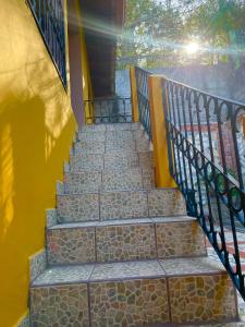 Fotografija v galeriji nastanitve Hostal Marias v mestu Copan Ruinas