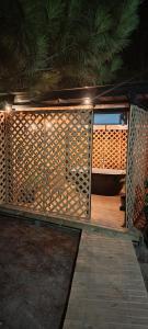 Fotografie z fotogalerie ubytování Cabaña Pinos del Mar v destinaci Algarrobo