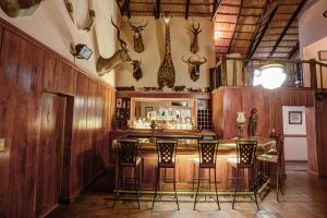 Gallery image of Foundry Guest Lodge in Pretoria