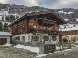 Nespecifikovaný výhled na hory nebo výhled na hory při pohledu z apartmánu