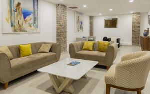 Gallery image of Residencia las bahias 175 in San Bartolo